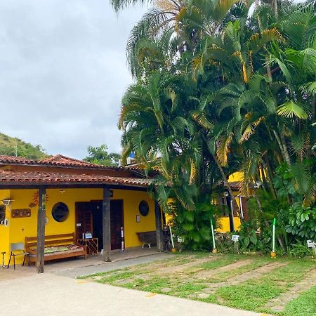 Mega Ra A Pousada Caraguatatuba Exterior photo