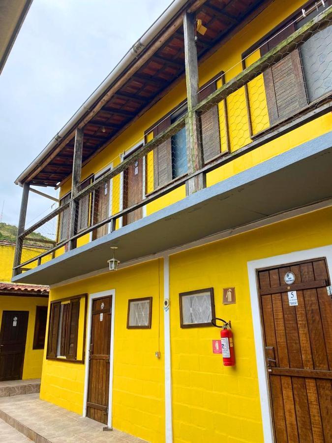 Mega Ra A Pousada Caraguatatuba Exterior photo