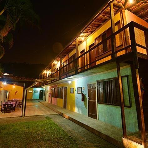 Mega Ra A Pousada Caraguatatuba Exterior photo